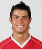 Cristiano Ronaldo Image